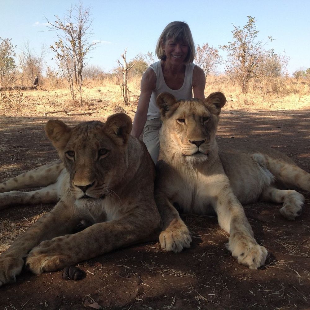 Meet your Posher, Michelle